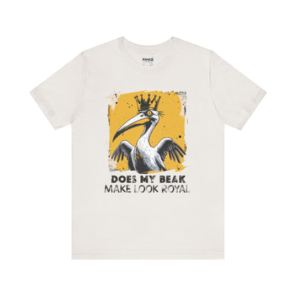 Animal and Birds Lovers Funny and Meme T-shirt by Memez Store