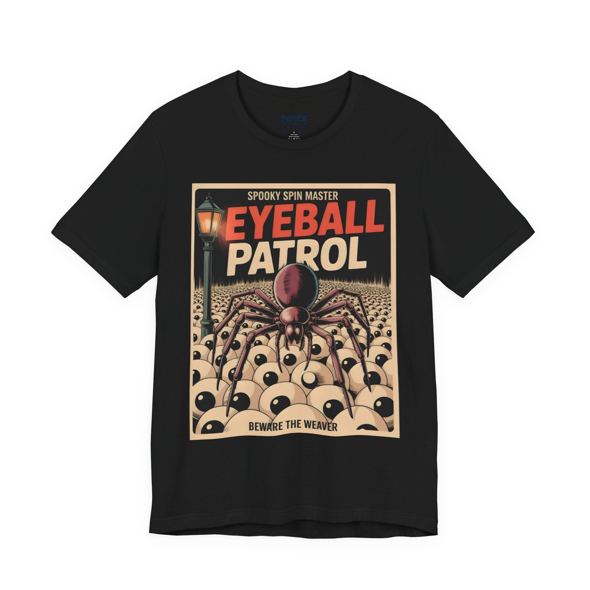 Spooky Tee