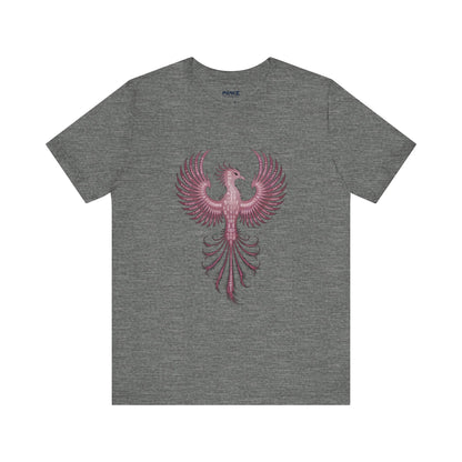 Bird Pharaohs Unisex Tee - Memez Store Design