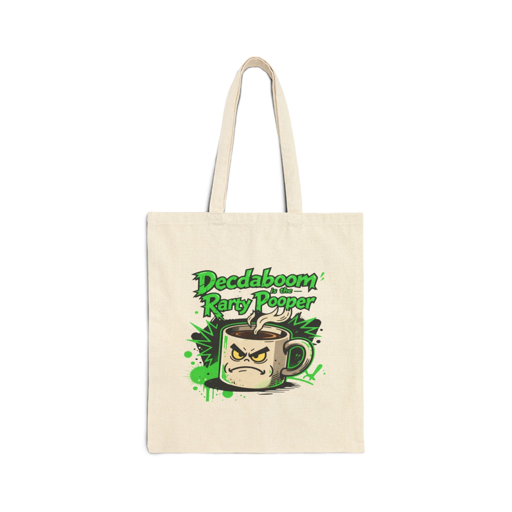 Party Poppers  Tote Bag