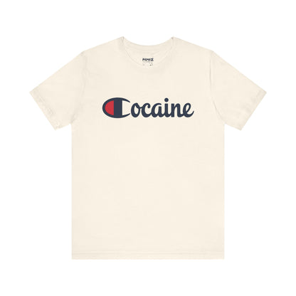 Parody Meme Tee - Unisex Jersey