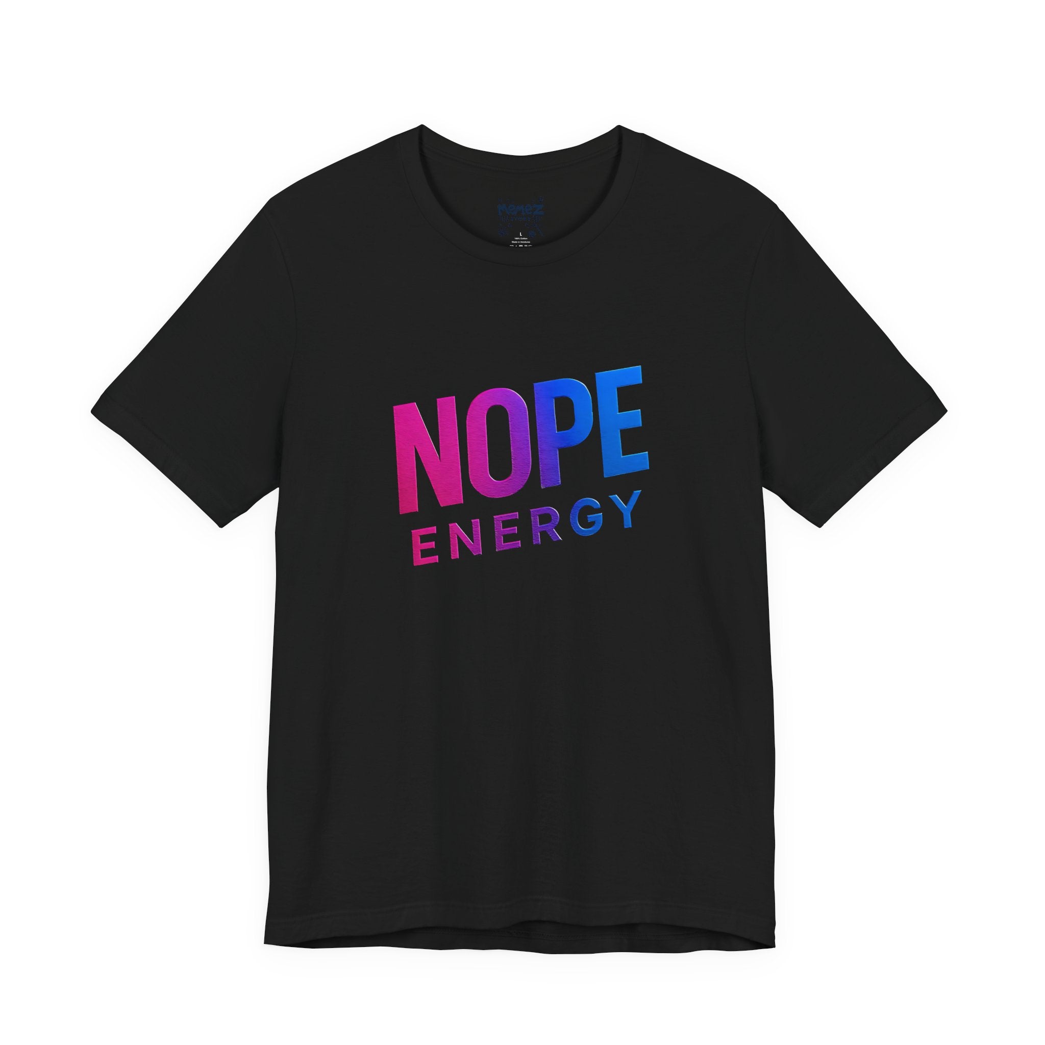 Nope Energy