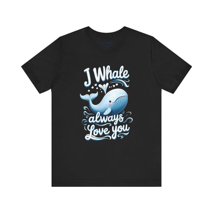 Wale Lover's Tee By Memez STore