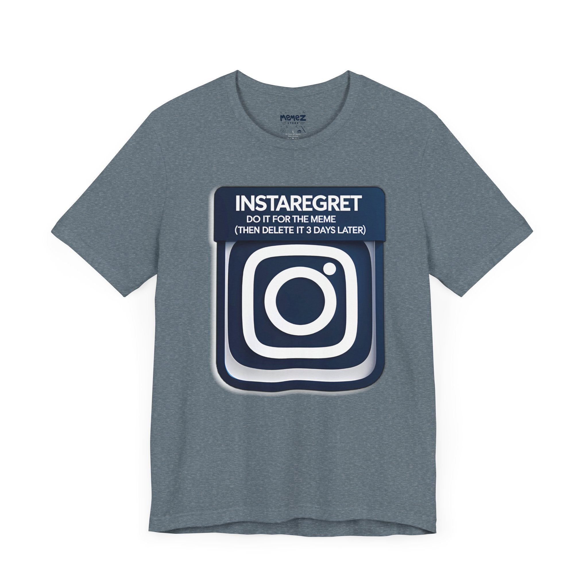 Parody Tee