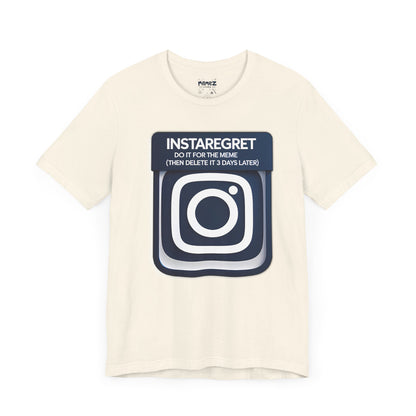 Parody Tee