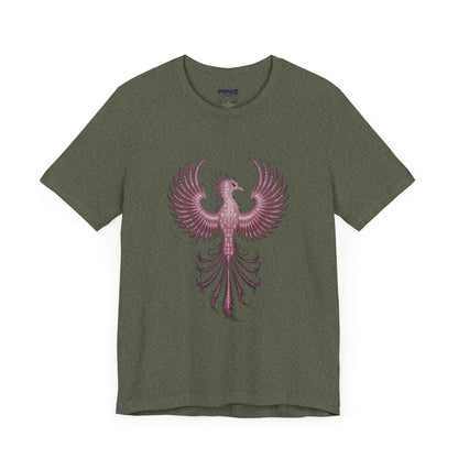 Bird Pharaohs Unisex Tee - Memez Store Design