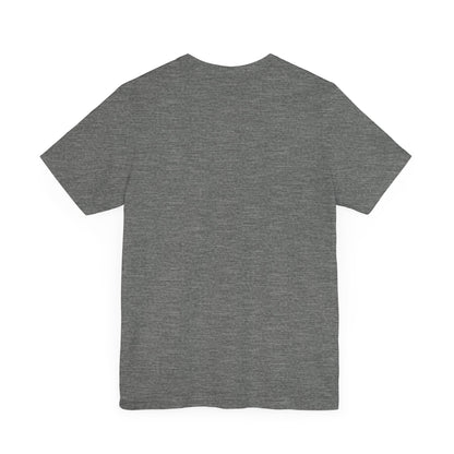 Poetry Power Move Typographical Tee