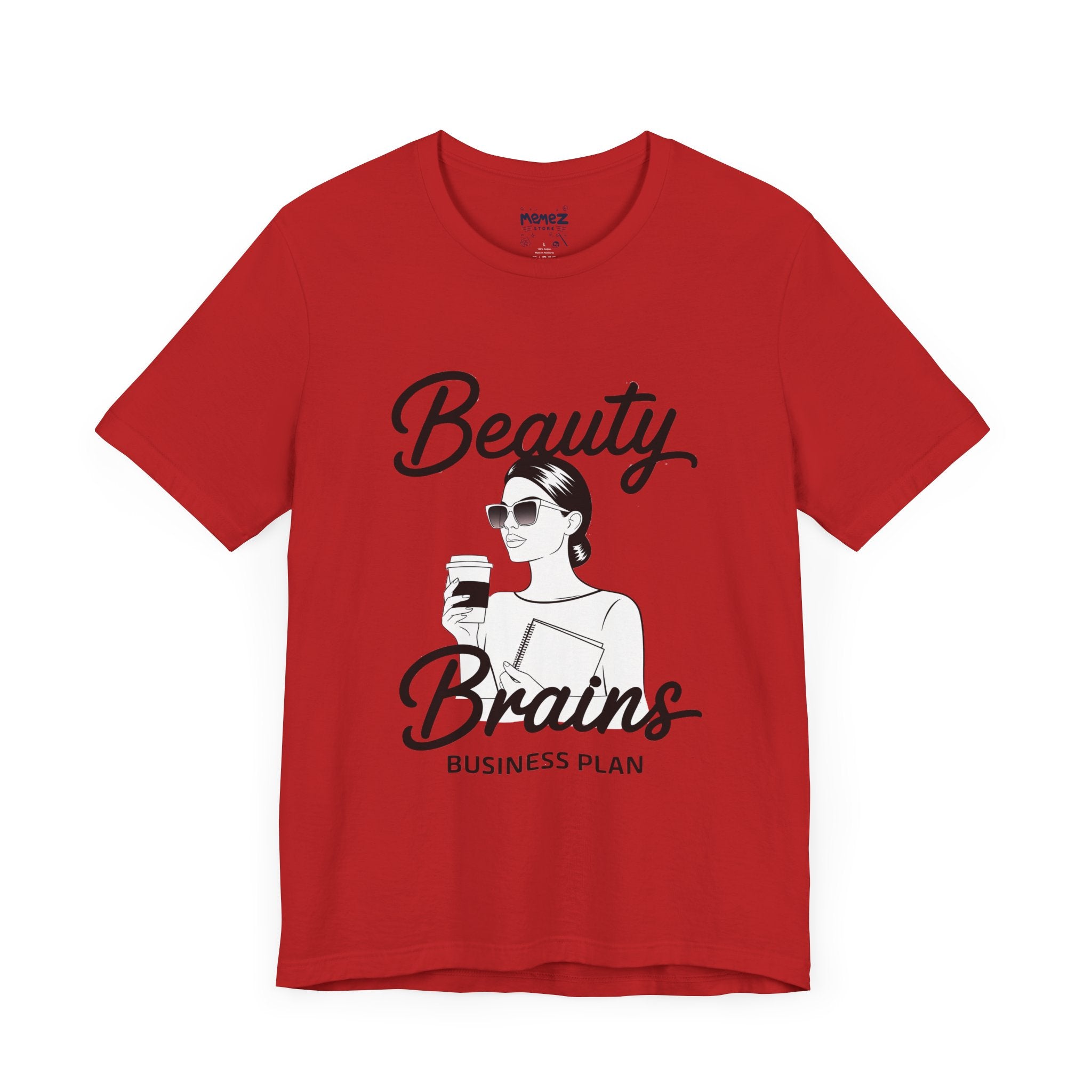 Empowerment Meme Tee