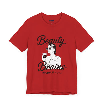 Empowerment Meme Tee