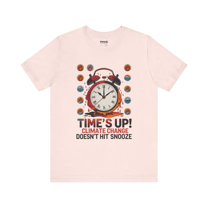Climate Change Meme Tee