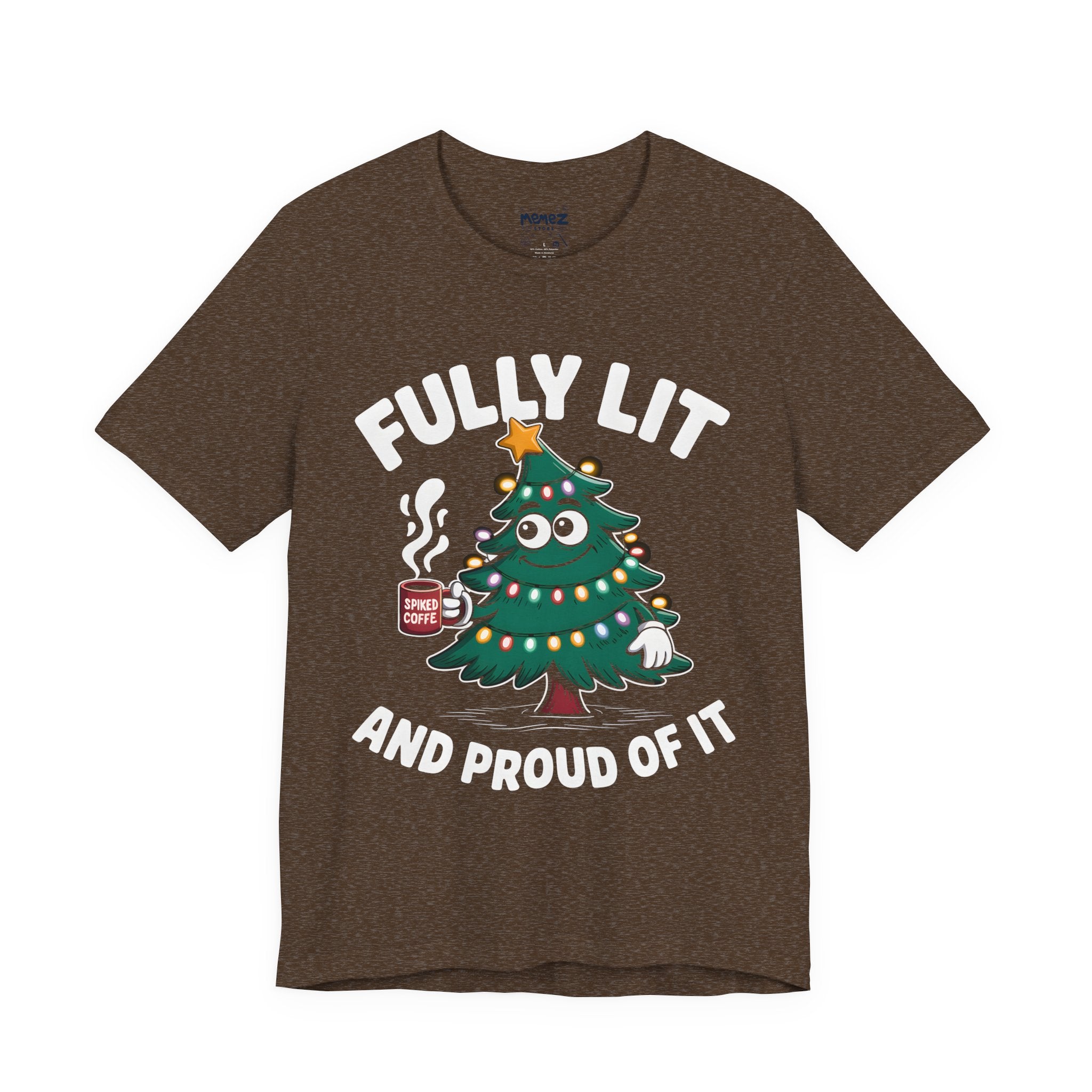 Cookie Run Fuel  Meme Funny Tee
