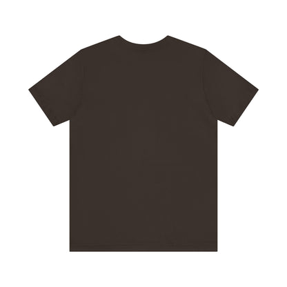 Poetry Power Move Typographical Tee