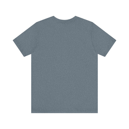 Poetry Power Move Typographical Tee
