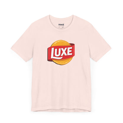 Luxe Food Parody Meme By Memez Store