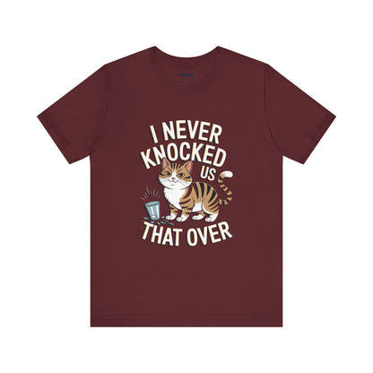Cats Lover's Funny Tee By memez store