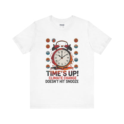 Climate Change Meme Tee