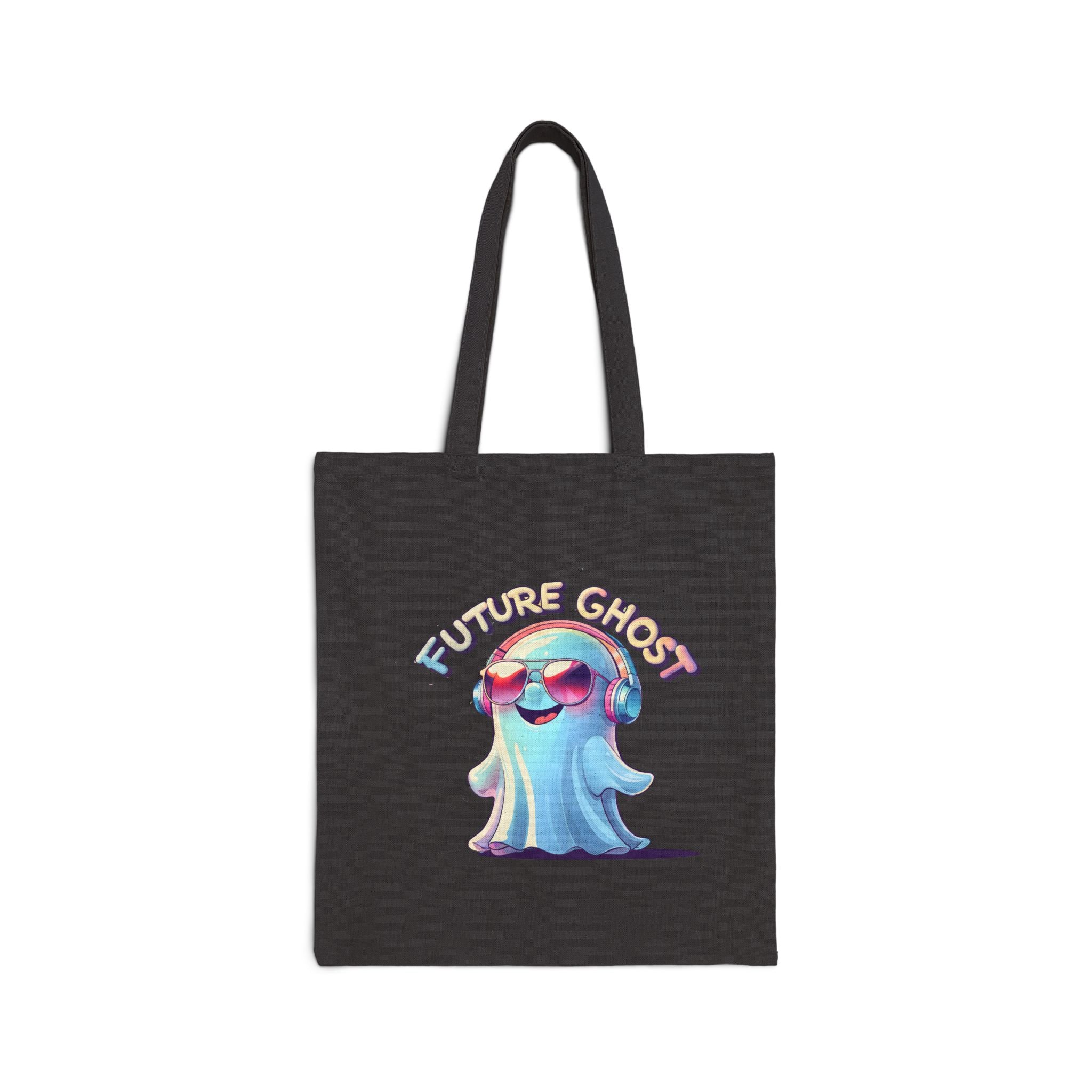 Future Ghost Funny tee By Memez Store