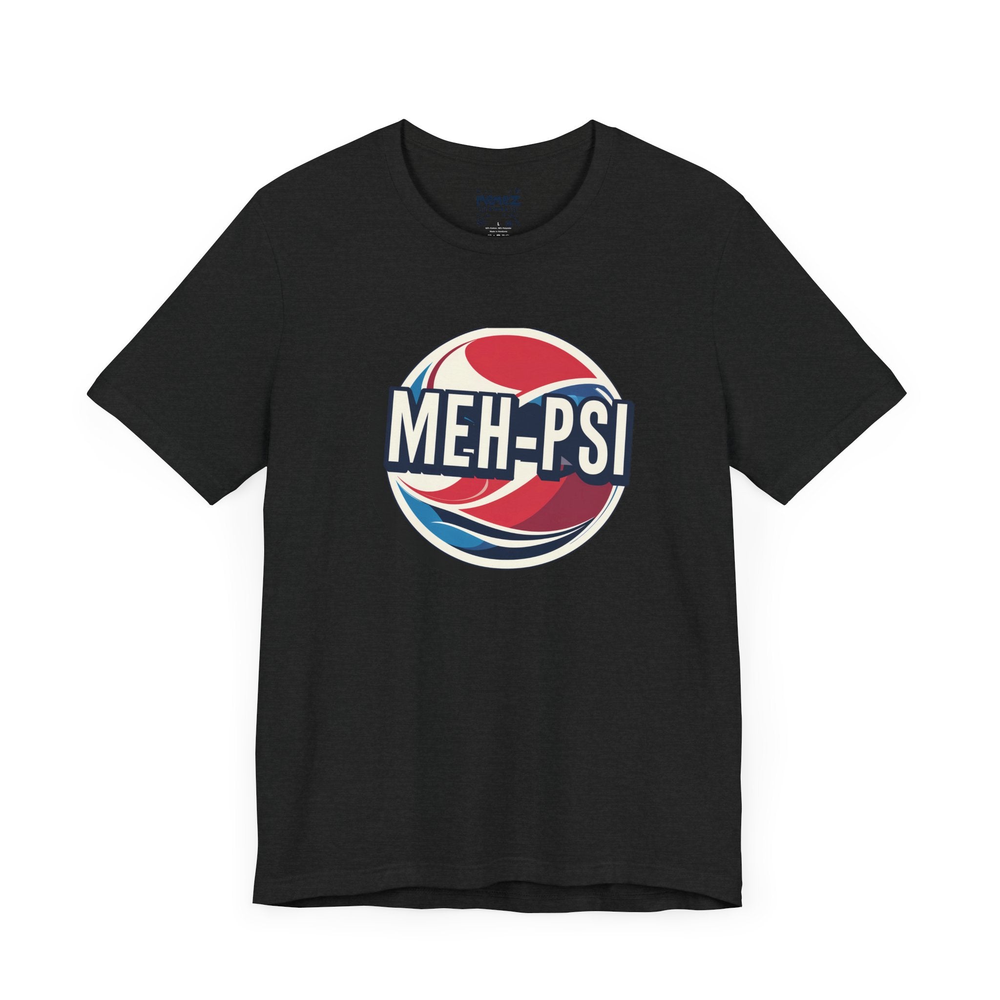 Parody Tee By Memez Store