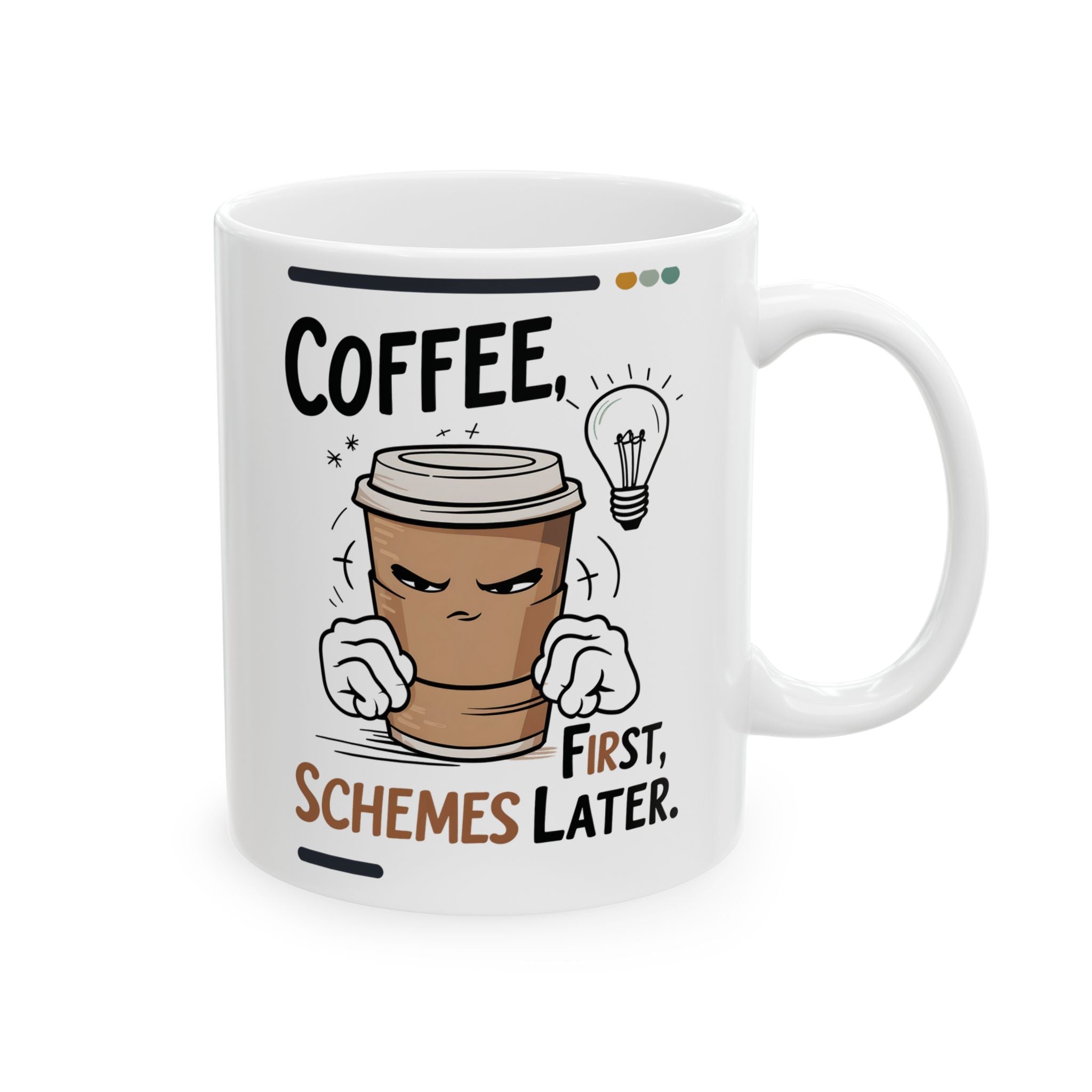 Funny Coffee Mug