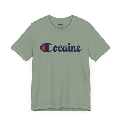 Parody Meme Tee - Unisex Jersey