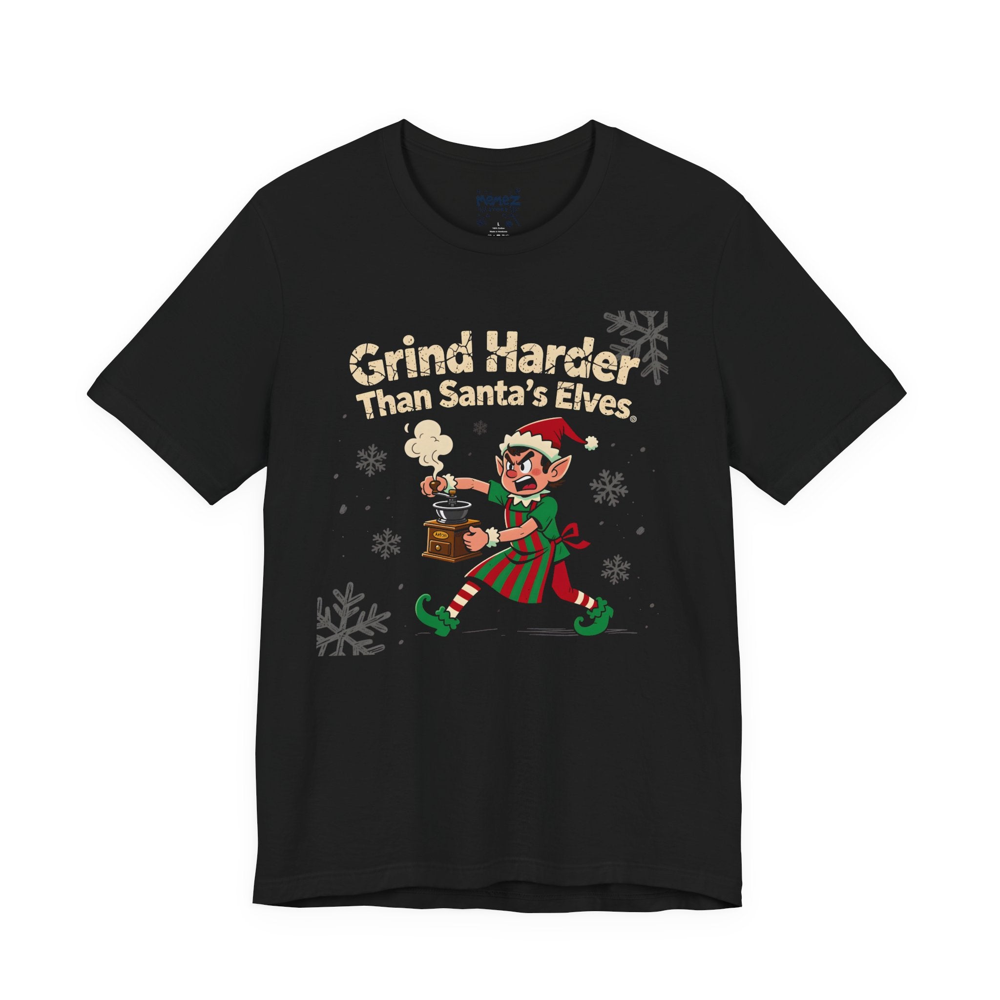 Chirstmas  Meme Funny Tee