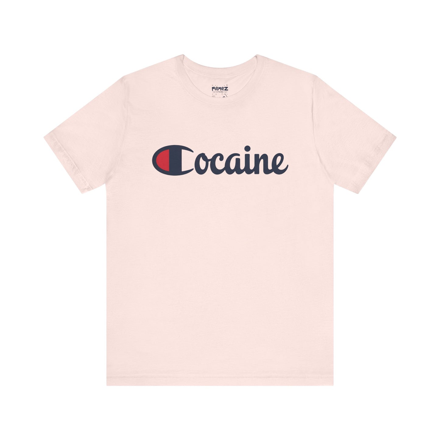 Parody Meme Tee - Unisex Jersey