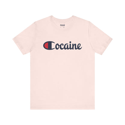 Parody Meme Tee - Unisex Jersey