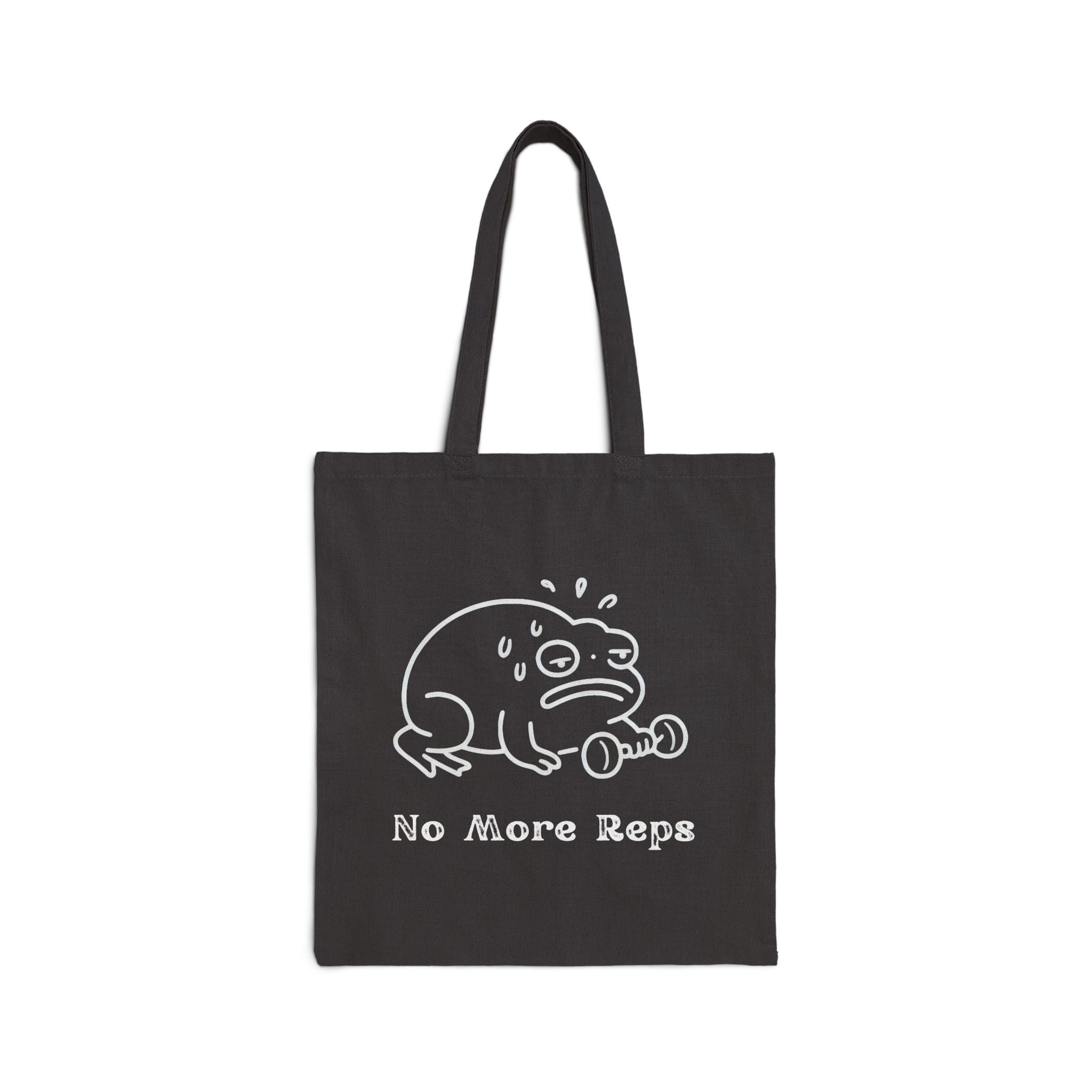 Gym Tote Bag
