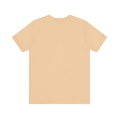 Poetry Power Move Typographical Tee