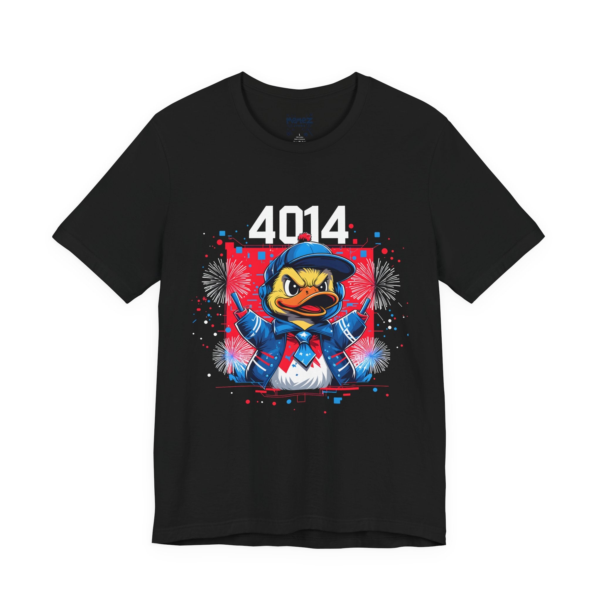 Ducky Tee