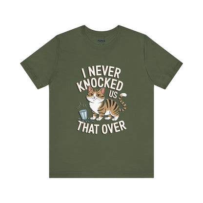 Cats Lover's Funny Tee By memez store