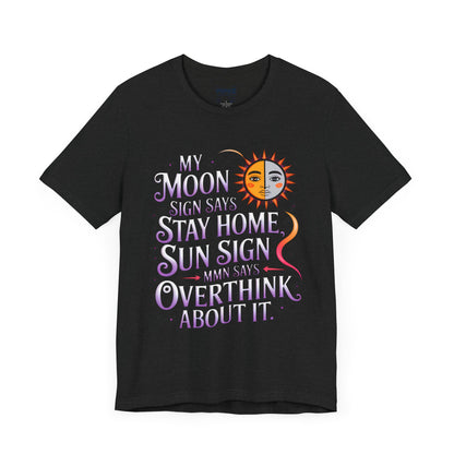 Moon Lovers Unisex Tee