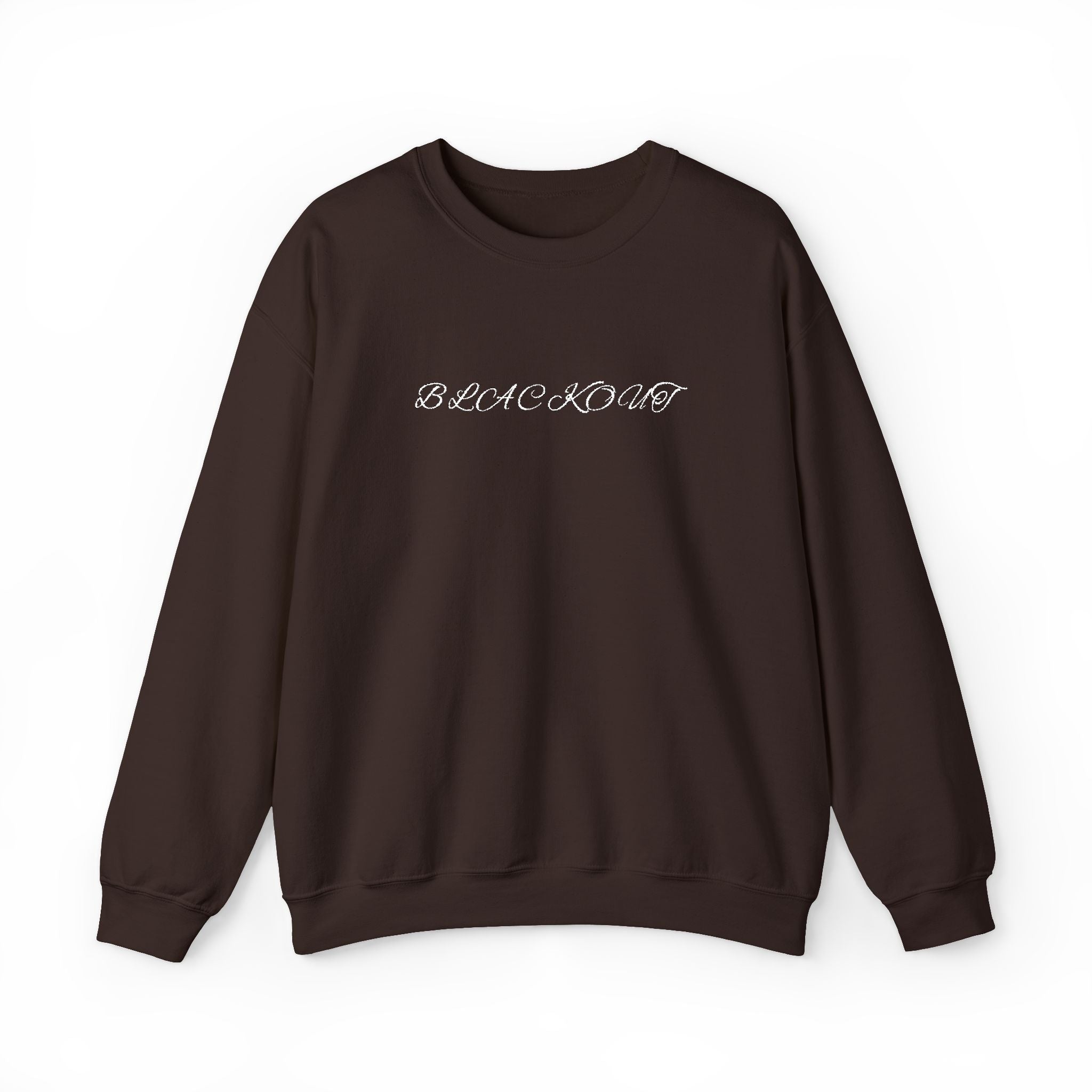 Halloween Spooked Sweatshirt