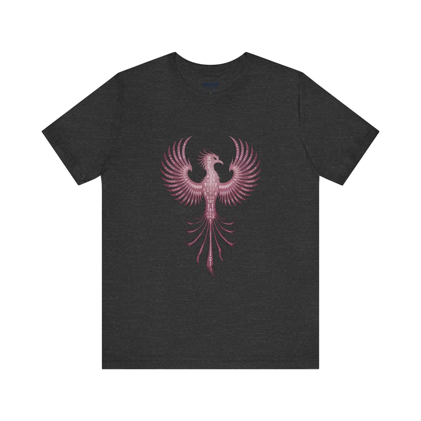 Bird Pharaohs Unisex Tee - Memez Store Design