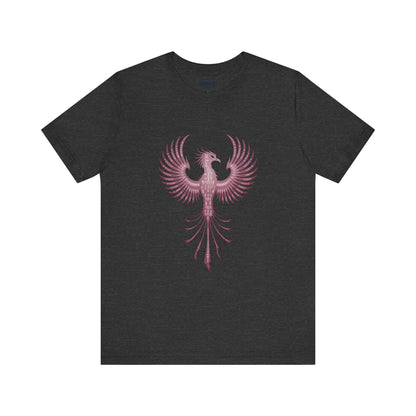 Bird Pharaohs Unisex Tee - Memez Store Design