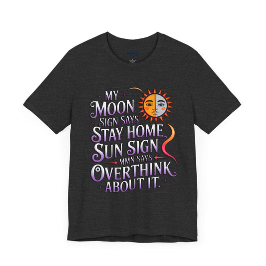 Moon Lovers Unisex Tee