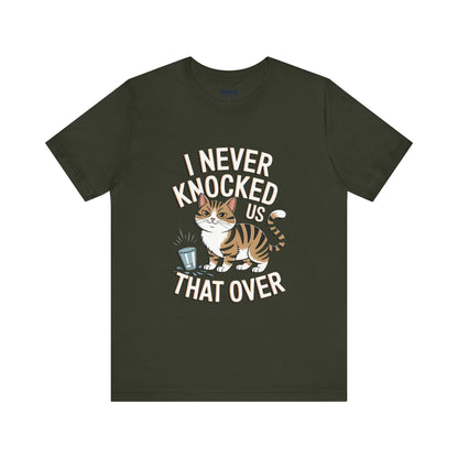 Cats Lover's Funny Tee By memez store
