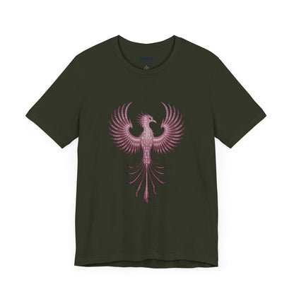 Bird Pharaohs Unisex Tee - Memez Store Design