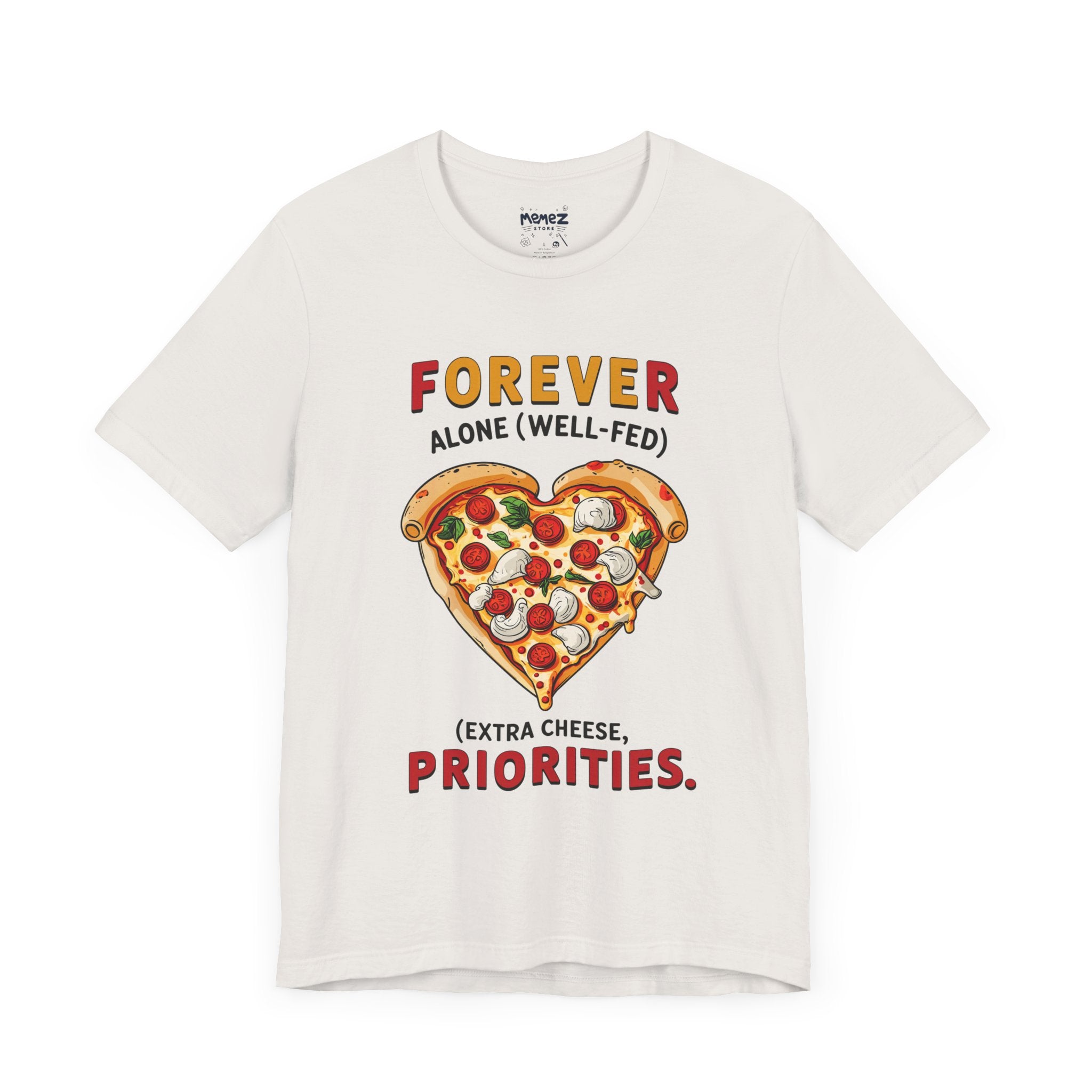 Forevery ALone a Parody Meme  By memez Store