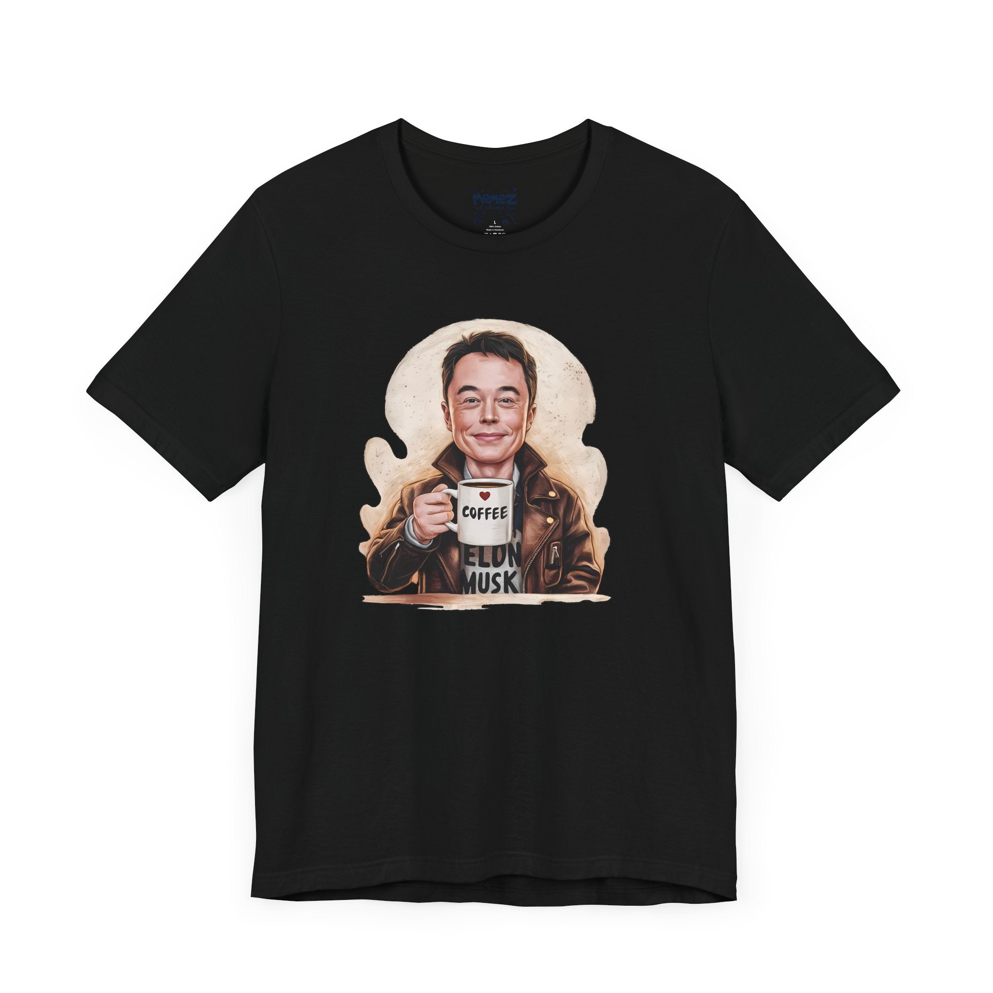 Parody Tee