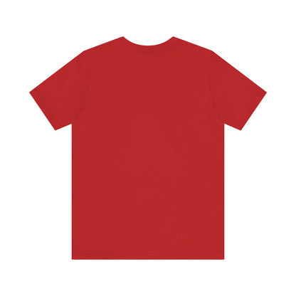 Poetry Power Move Typographical Tee