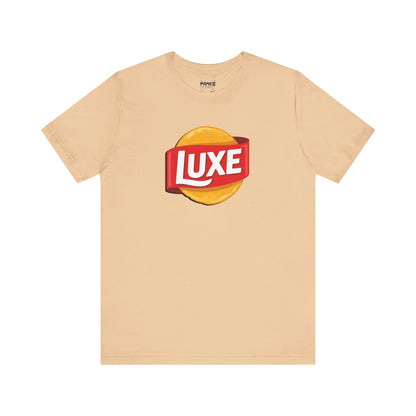 Luxe Food Parody Meme By Memez Store