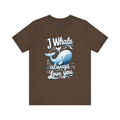 Wale Lover's Tee By Memez STore