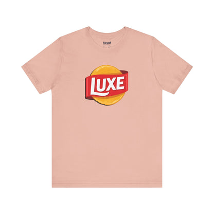 Luxe Food Parody Meme By Memez Store
