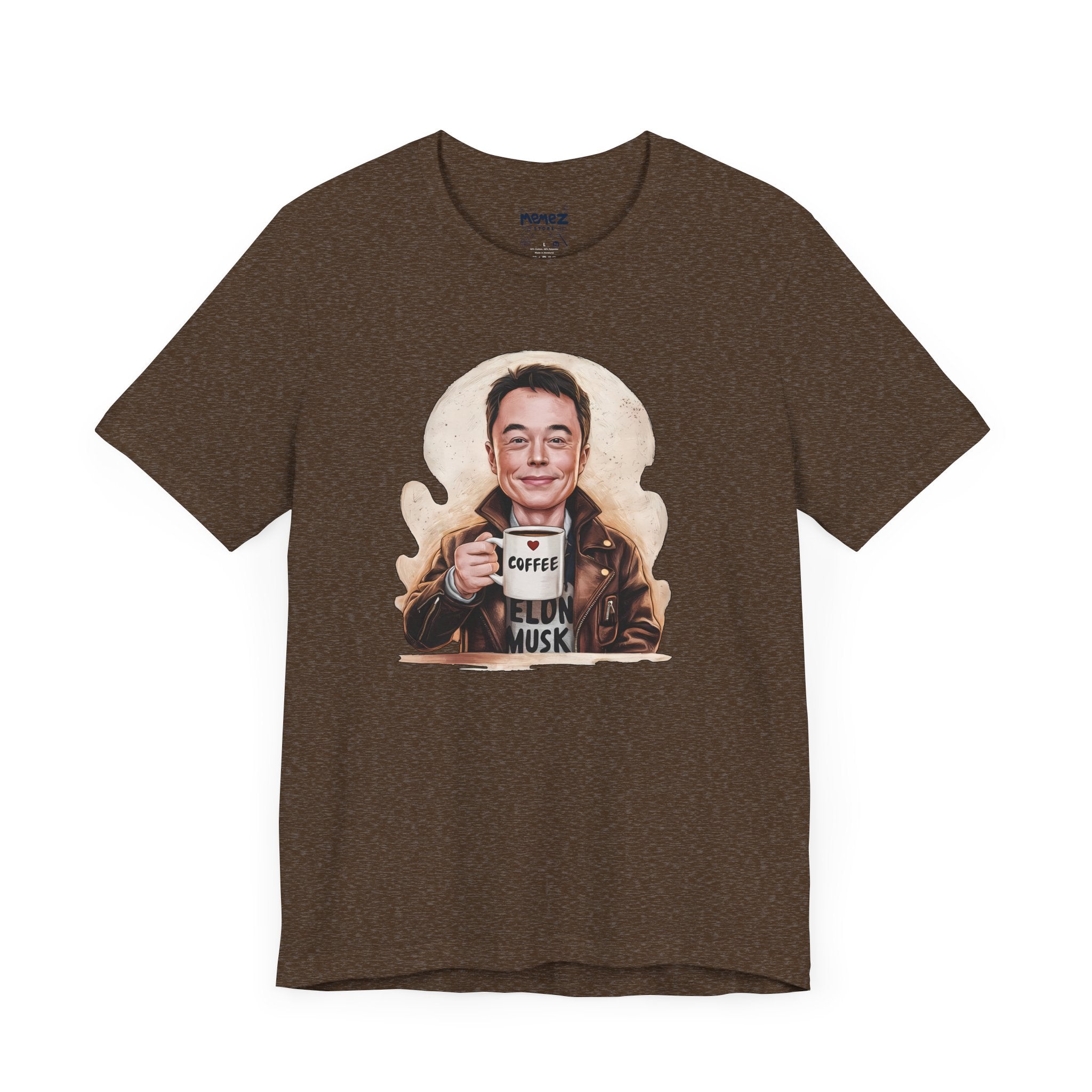 Parody Tee