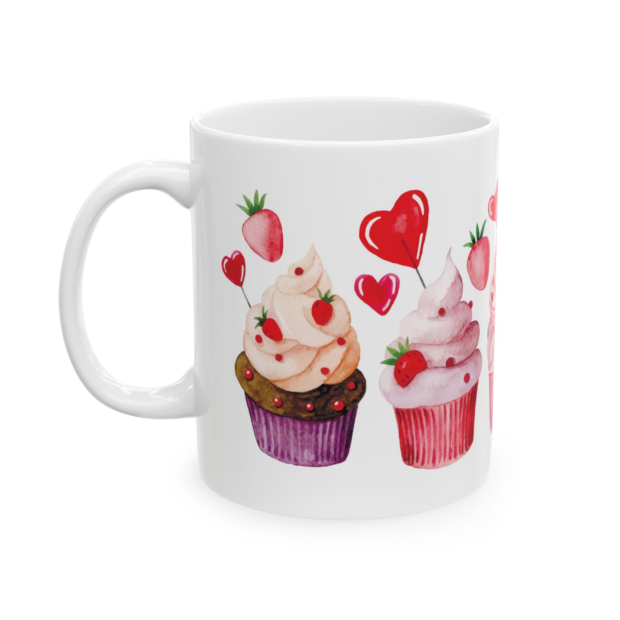 Ice-cream Love Mug