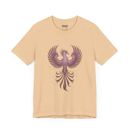 Bird Pharaohs Unisex Tee - Memez Store Design