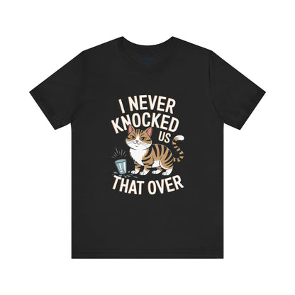 Cats Lover's Funny Tee By memez store