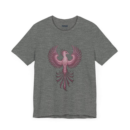Bird Pharaohs Unisex Tee - Memez Store Design