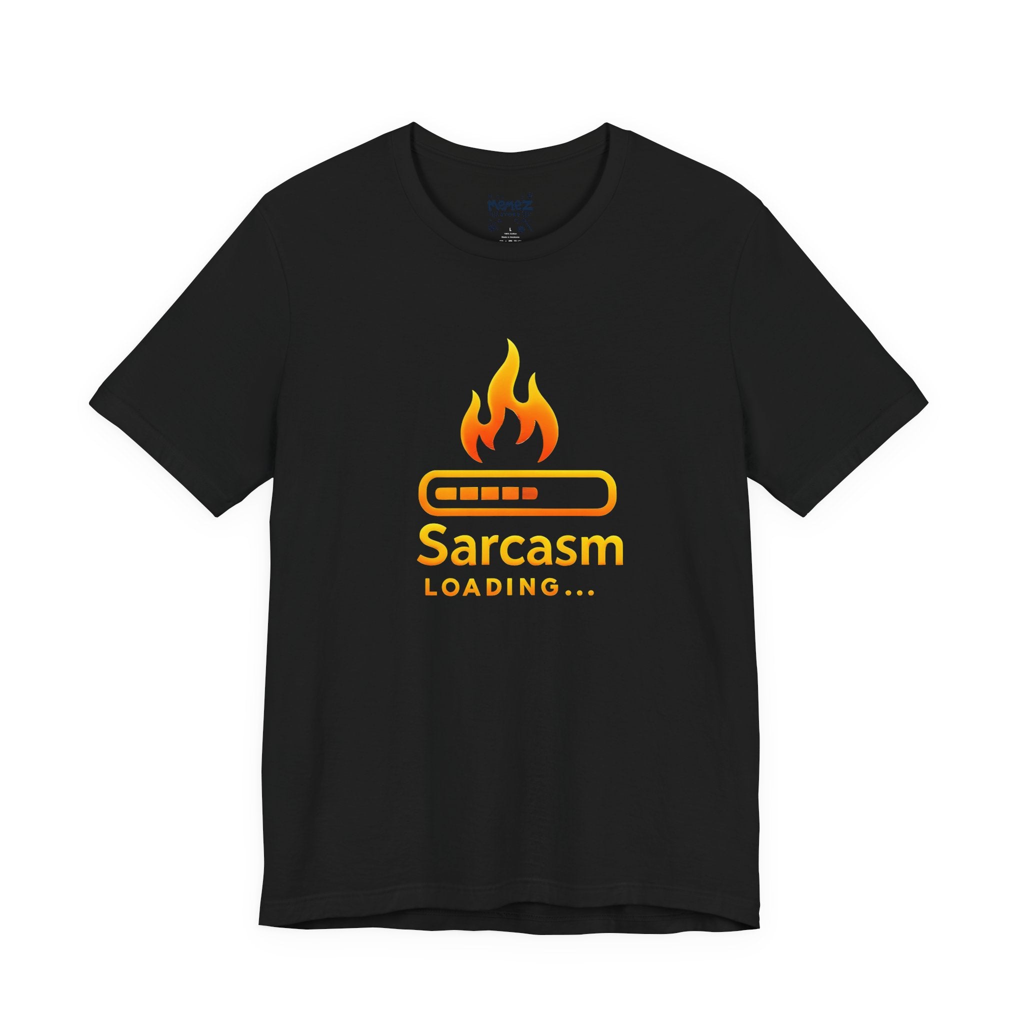 Sarcasm Loading T-Shirt
